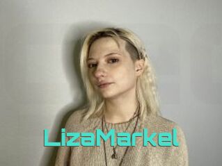 LizaMarkel Grizzli Edition