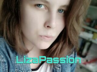 LizaPassion