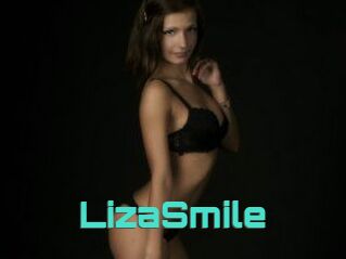 LizaSmile