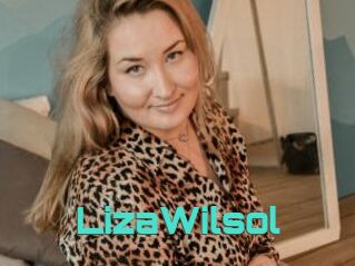 LizaWilsol