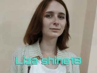 Liza_shine18