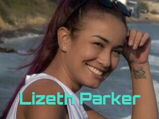 Lizeth_Parker