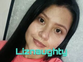 Liznaughty