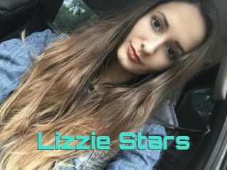 Lizzie_Stars Grizzli Edition