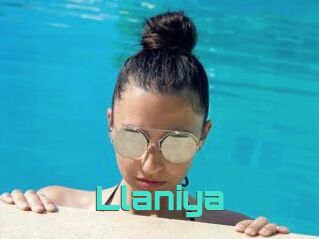 Llaniya