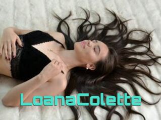 LoanaColette