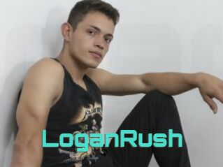 LoganRush