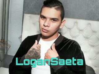 LoganSaeta