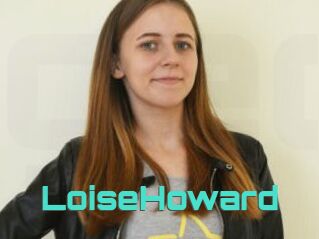 LoiseHoward