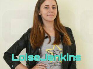 LoiseJenkins