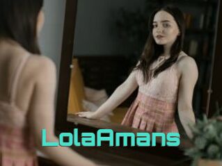 LolaAmans