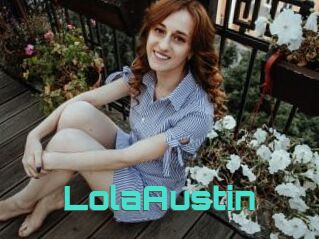 LolaAustin