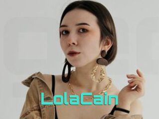 LolaCain