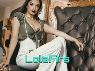 LolaFirs