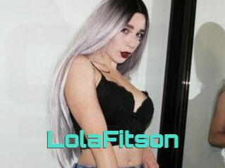 LolaFitson
