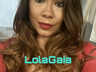 LolaGaia