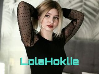 LolaHoklie