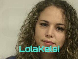 LolaKelsi