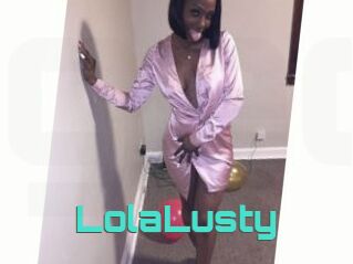 LolaLusty