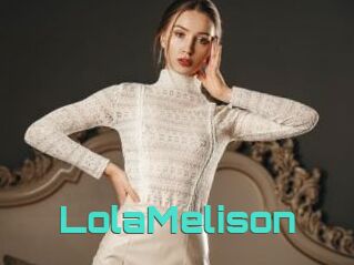 LolaMelison