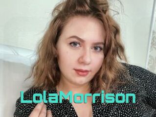 LolaMorrison