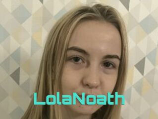 LolaNoath