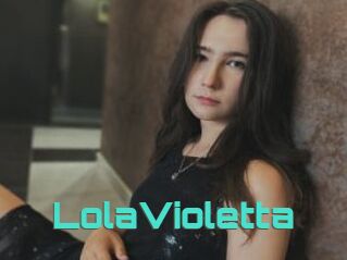 LolaVioletta