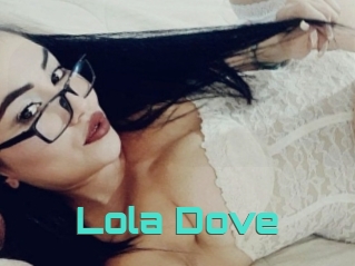 Lola_Dove