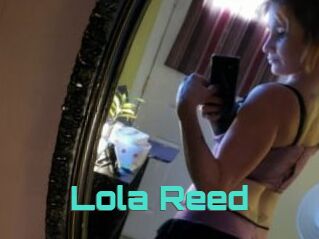 Lola_Reed