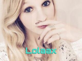 Lolaax