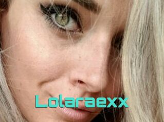 Lolaraexx