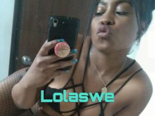 Lolaswe