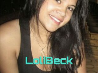 LoliBeck