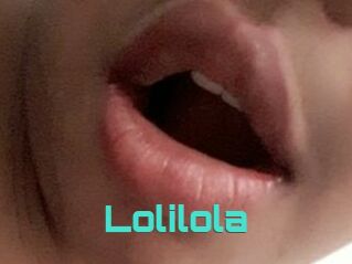 Lolilola