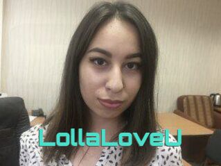 LollaLoveU