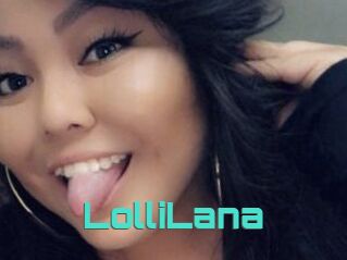 LolliLana