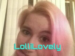 LolliLovely