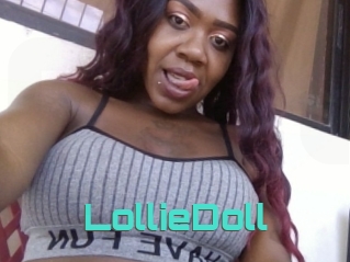 LollieDoll