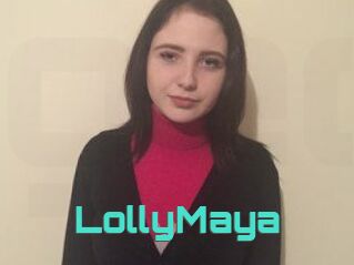 LollyMaya