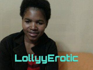 LollyyErotic
