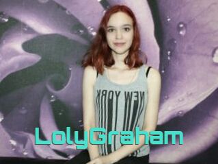 LolyGraham