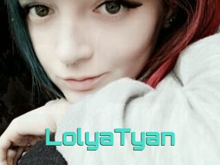 LolyaTyan