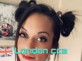 London_cca Grizzli Edition
