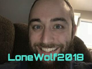 LoneWolf2018
