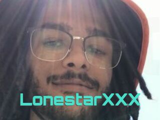 LonestarXXX