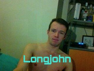 Longjohn