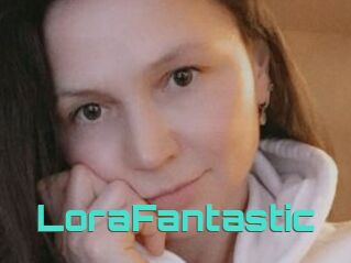 LoraFantastic