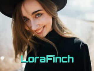 LoraFinch