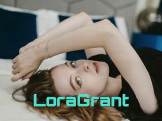 LoraGrant