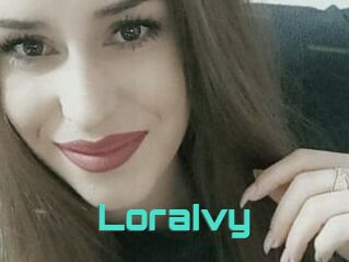LoraIvy Grizzli Edition
